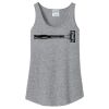 Women's Core Cotton Tank Top Thumbnail