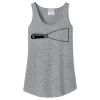 Women's Core Cotton Tank Top Thumbnail