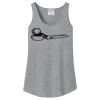 Women's Core Cotton Tank Top Thumbnail