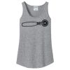 Women's Core Cotton Tank Top Thumbnail