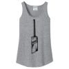 Women's Core Cotton Tank Top Thumbnail