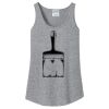Women's Core Cotton Tank Top Thumbnail