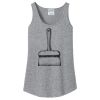 Women's Core Cotton Tank Top Thumbnail