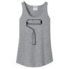 Women's Core Cotton Tank Top Thumbnail