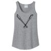 Women's Core Cotton Tank Top Thumbnail