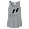Women's Core Cotton Tank Top Thumbnail