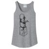 Women's Core Cotton Tank Top Thumbnail