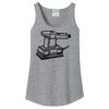 Women's Core Cotton Tank Top Thumbnail