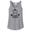 Women's Core Cotton Tank Top Thumbnail