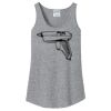 Women's Core Cotton Tank Top Thumbnail