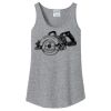 Women's Core Cotton Tank Top Thumbnail