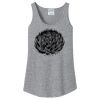Women's Core Cotton Tank Top Thumbnail