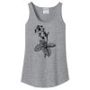Women's Core Cotton Tank Top Thumbnail