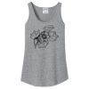 Women's Core Cotton Tank Top Thumbnail