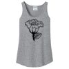 Women's Core Cotton Tank Top Thumbnail