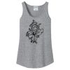 Women's Core Cotton Tank Top Thumbnail