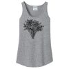 Women's Core Cotton Tank Top Thumbnail