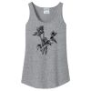 Women's Core Cotton Tank Top Thumbnail