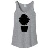 Women's Core Cotton Tank Top Thumbnail