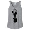 Women's Core Cotton Tank Top Thumbnail