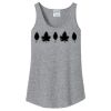 Women's Core Cotton Tank Top Thumbnail
