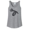 Women's Core Cotton Tank Top Thumbnail