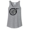 Women's Core Cotton Tank Top Thumbnail