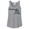 Women's Core Cotton Tank Top Thumbnail