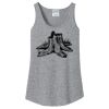 Women's Core Cotton Tank Top Thumbnail