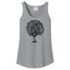 Women's Core Cotton Tank Top Thumbnail