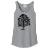 Women's Core Cotton Tank Top Thumbnail