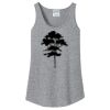 Women's Core Cotton Tank Top Thumbnail
