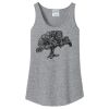 Women's Core Cotton Tank Top Thumbnail