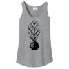 Women's Core Cotton Tank Top Thumbnail