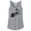 Women's Core Cotton Tank Top Thumbnail