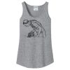 Women's Core Cotton Tank Top Thumbnail