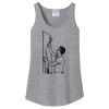 Women's Core Cotton Tank Top Thumbnail