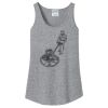 Women's Core Cotton Tank Top Thumbnail