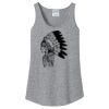 Women's Core Cotton Tank Top Thumbnail
