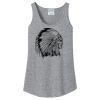 Women's Core Cotton Tank Top Thumbnail