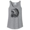 Women's Core Cotton Tank Top Thumbnail