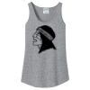 Women's Core Cotton Tank Top Thumbnail