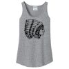 Women's Core Cotton Tank Top Thumbnail