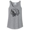 Women's Core Cotton Tank Top Thumbnail