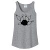 Women's Core Cotton Tank Top Thumbnail
