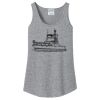 Women's Core Cotton Tank Top Thumbnail