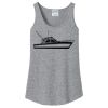 Women's Core Cotton Tank Top Thumbnail