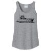 Women's Core Cotton Tank Top Thumbnail