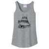 Women's Core Cotton Tank Top Thumbnail