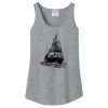 Women's Core Cotton Tank Top Thumbnail